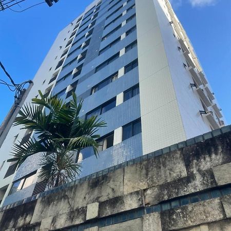 Apartamento Costa Azul ريسيفي المظهر الخارجي الصورة