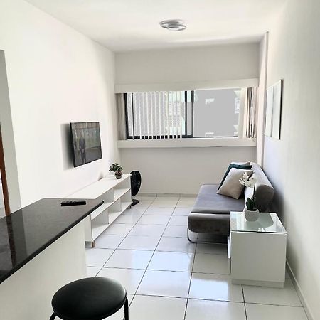 Apartamento Costa Azul ريسيفي المظهر الخارجي الصورة