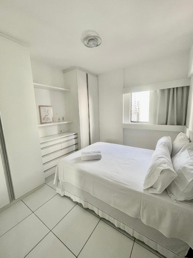 Apartamento Costa Azul ريسيفي المظهر الخارجي الصورة