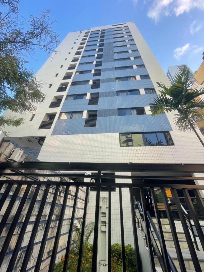 Apartamento Costa Azul ريسيفي المظهر الخارجي الصورة