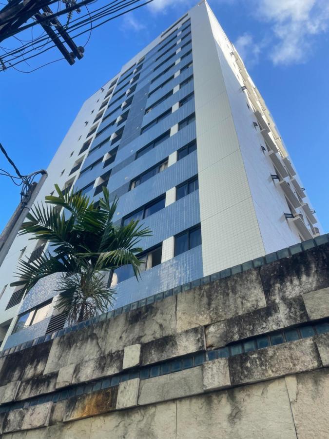 Apartamento Costa Azul ريسيفي المظهر الخارجي الصورة