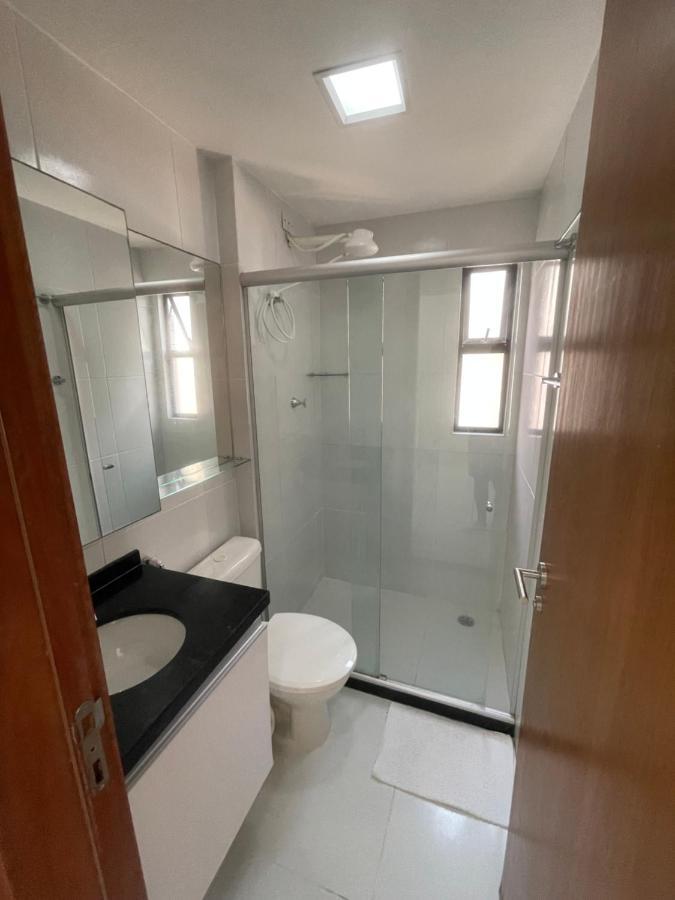 Apartamento Costa Azul ريسيفي المظهر الخارجي الصورة