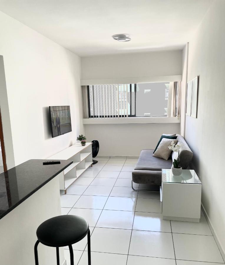 Apartamento Costa Azul ريسيفي المظهر الخارجي الصورة